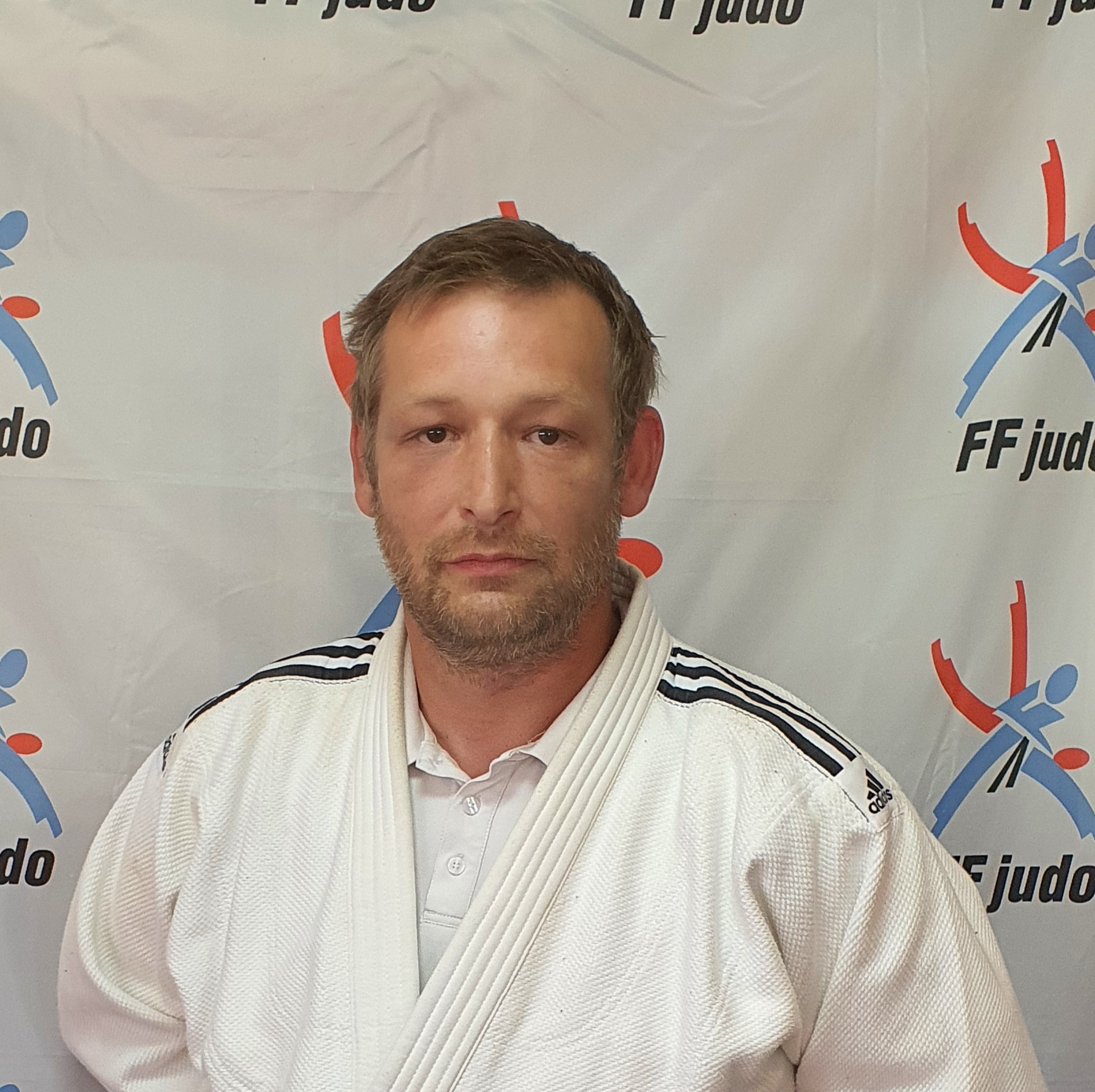 Frédéric Guersing